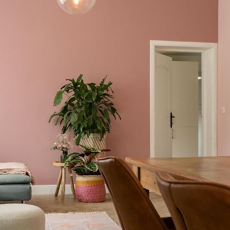 Vakantiewoning 'T Hovenshuis Kinrooi Exteriör bild