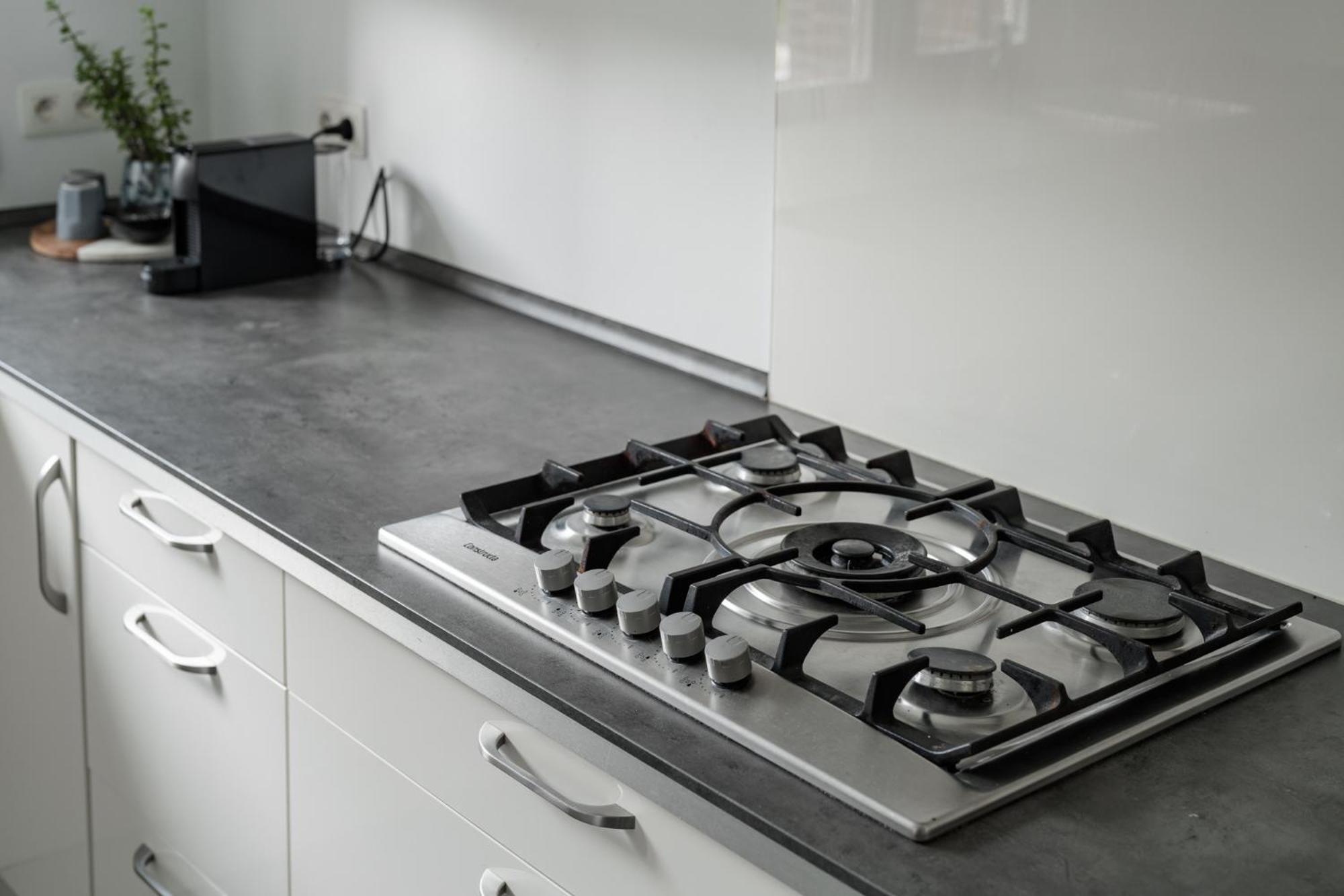 Vakantiewoning 'T Hovenshuis Kinrooi Exteriör bild