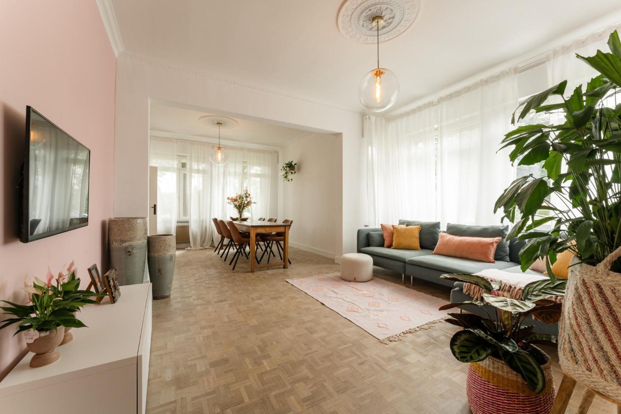 Vakantiewoning 'T Hovenshuis Kinrooi Exteriör bild