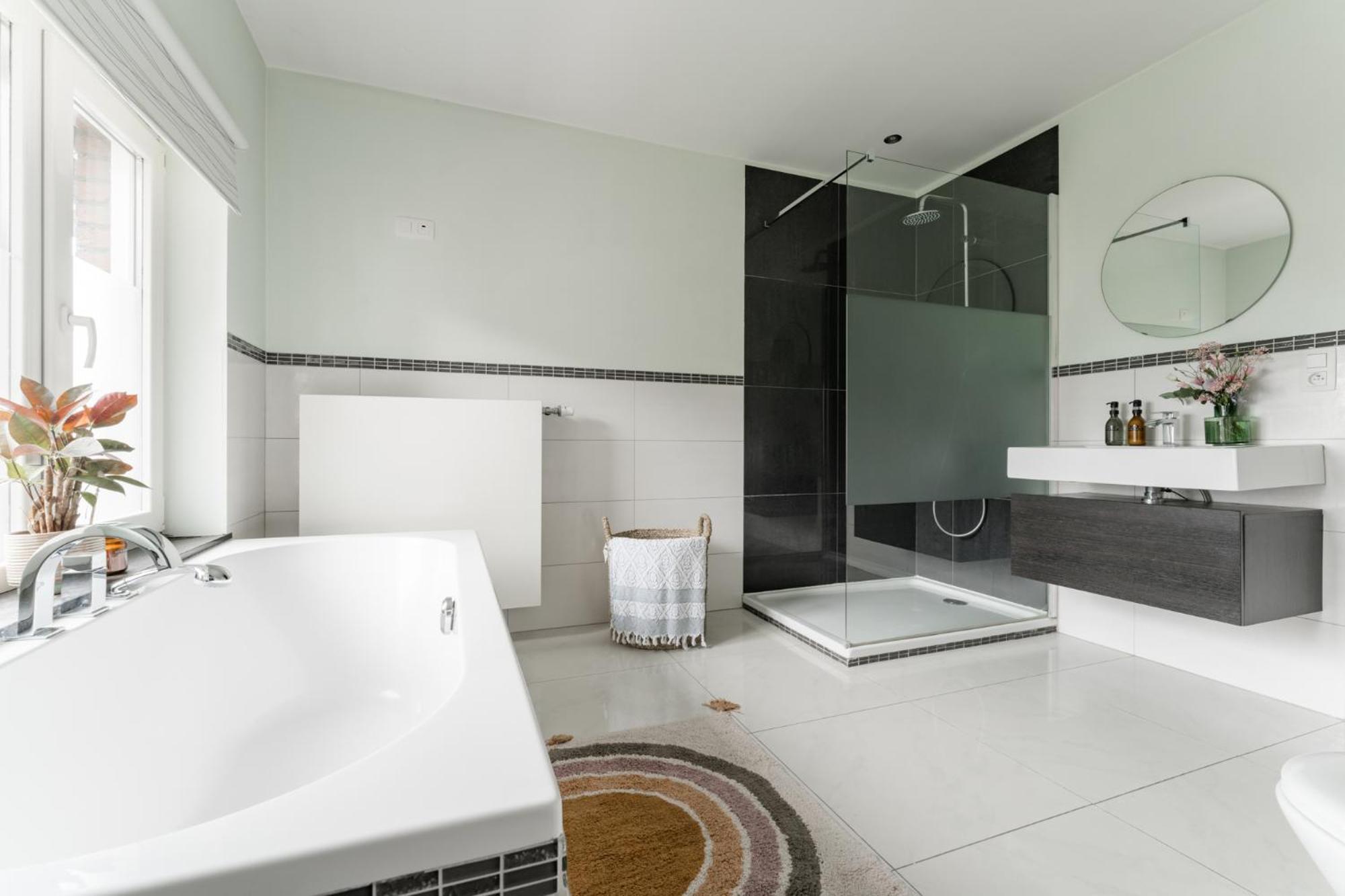 Vakantiewoning 'T Hovenshuis Kinrooi Exteriör bild